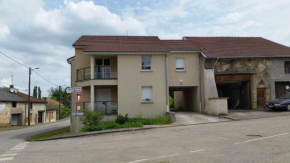 Отель L'appartement Du Bien être  Дамблен